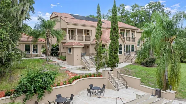 $2,650,000 | 12 Tidewater Drive, Ormond Beach, FL 32174
