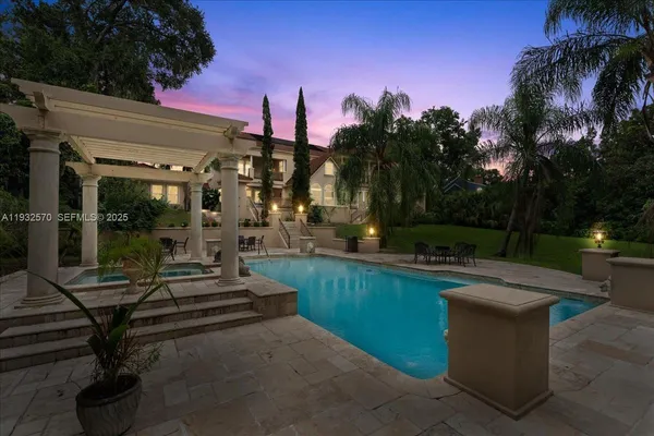 $2,650,000 | 12 Tidewater Drive, Ormond Beach, FL 32174
