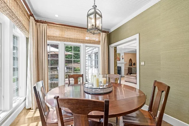 $5,350,000 | 200 Cliff Road, Wellesley, MA 02481