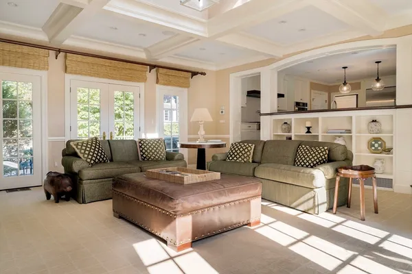 $5,350,000 | 200 Cliff Road, Wellesley, MA 02481