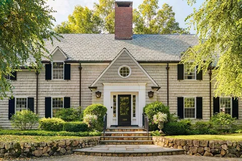 $5,350,000 | 200 Cliff Road, Wellesley, MA 02481