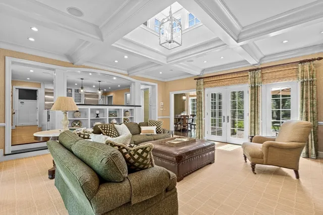 $5,350,000 | 200 Cliff Road, Wellesley, MA 02481