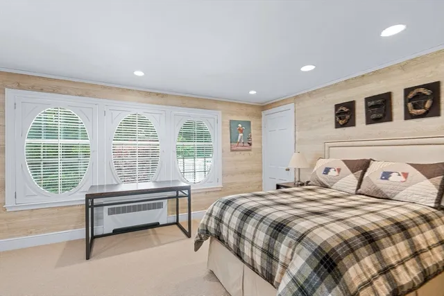 $5,350,000 | 200 Cliff Road, Wellesley, MA 02481