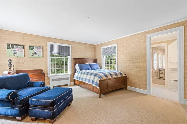 $5,350,000 | 200 Cliff Road, Wellesley, MA 02481