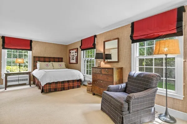 $5,350,000 | 200 Cliff Road, Wellesley, MA 02481