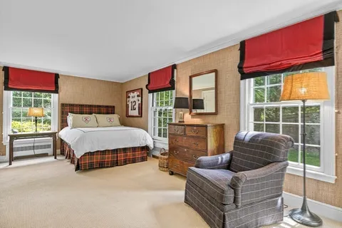 $5,350,000 | 200 Cliff Road, Wellesley, MA 02481