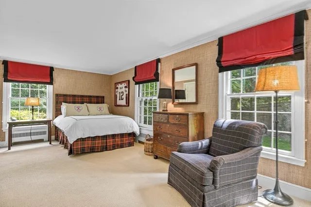 $5,350,000 | 200 Cliff Road, Wellesley, MA 02481