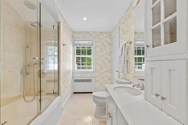$5,350,000 | 200 Cliff Road, Wellesley, MA 02481