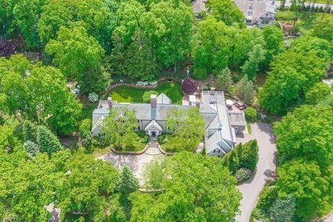 $5,595,000 | 200 Cliff Road, Wellesley, MA 02481
