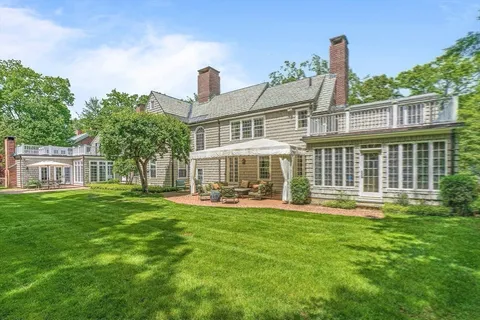 $5,350,000 | 200 Cliff Road, Wellesley, MA 02481
