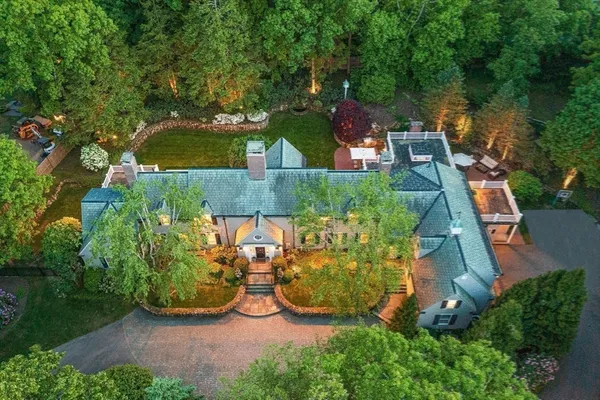 $5,350,000 | 200 Cliff Road, Wellesley, MA 02481