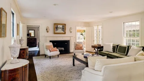 $5,350,000 | 200 Cliff Road, Wellesley, MA 02481