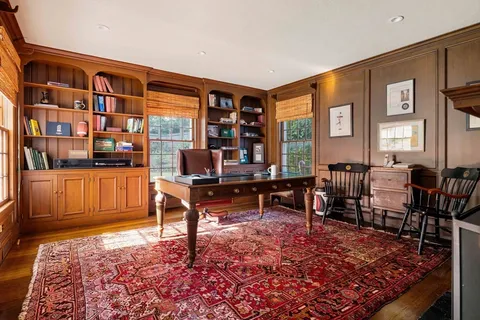$5,350,000 | 200 Cliff Road, Wellesley, MA 02481