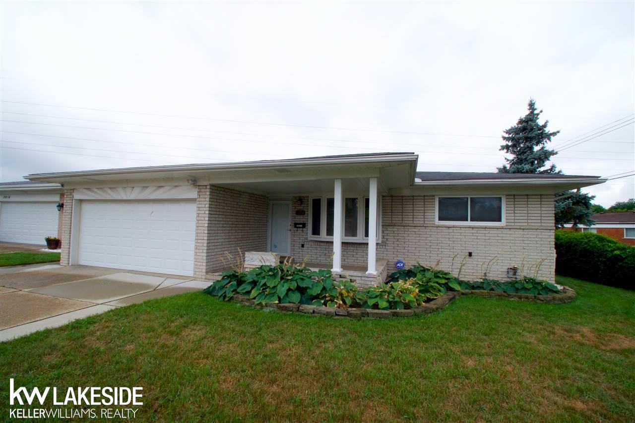 3904 Rolf Drive Warren, MI 48092 - Photo 6 of 44 Gallery Image 6