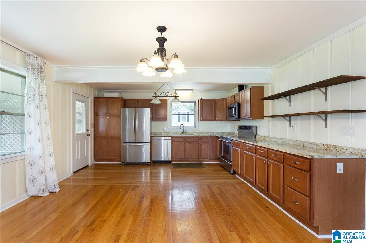 485 Brockford Road Heflin, AL 36264 - Photo 5 of 33