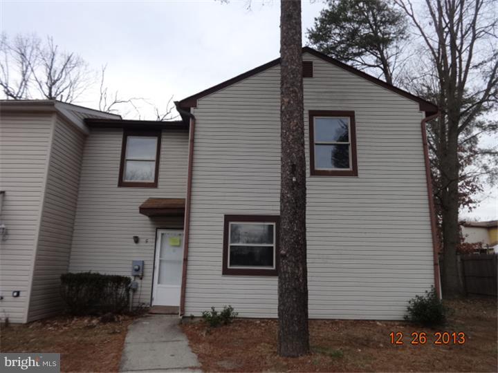 5 Wiltshire Road Sicklerville, NJ 08081 - Photo 1 of 7 Gallery Image 1