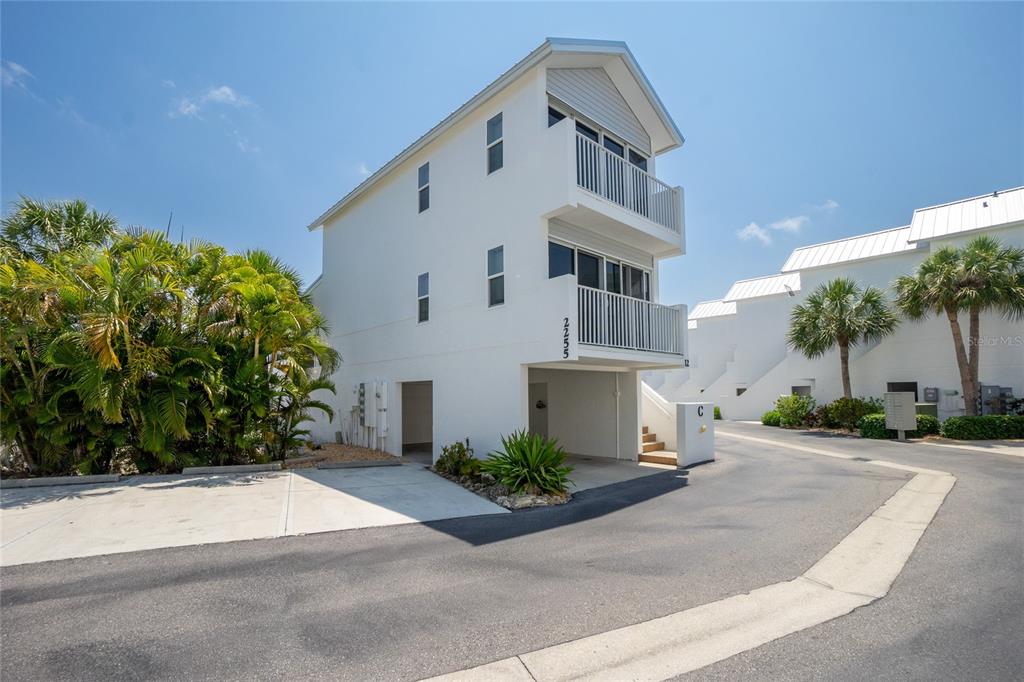 2255 North Beach Road, Unit 12 Englewood, FL 34223 - Photo 3 of 49