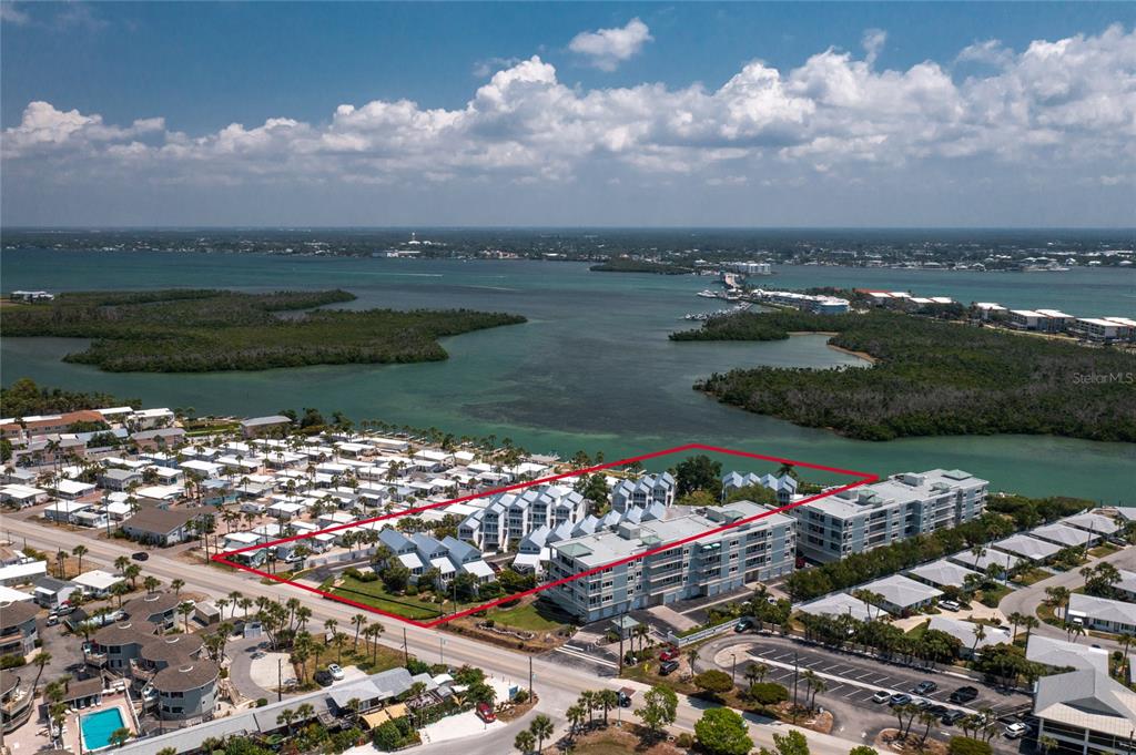 2255 North Beach Road, Unit 12 Englewood, FL 34223 - Photo 39 of 49