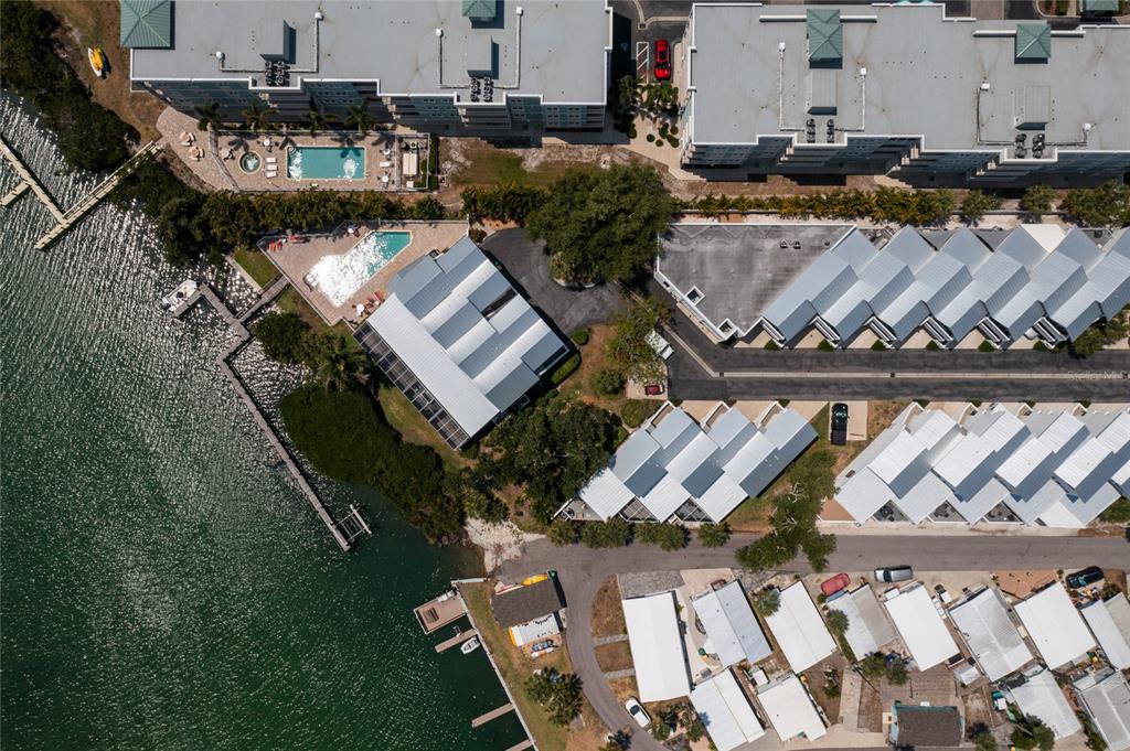 2255 North Beach Road, Unit 12 Englewood, FL 34223 - Photo 43 of 49