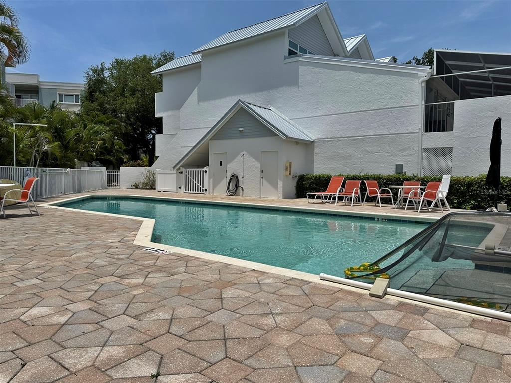 2255 North Beach Road, Unit 12 Englewood, FL 34223 - Photo 46 of 49