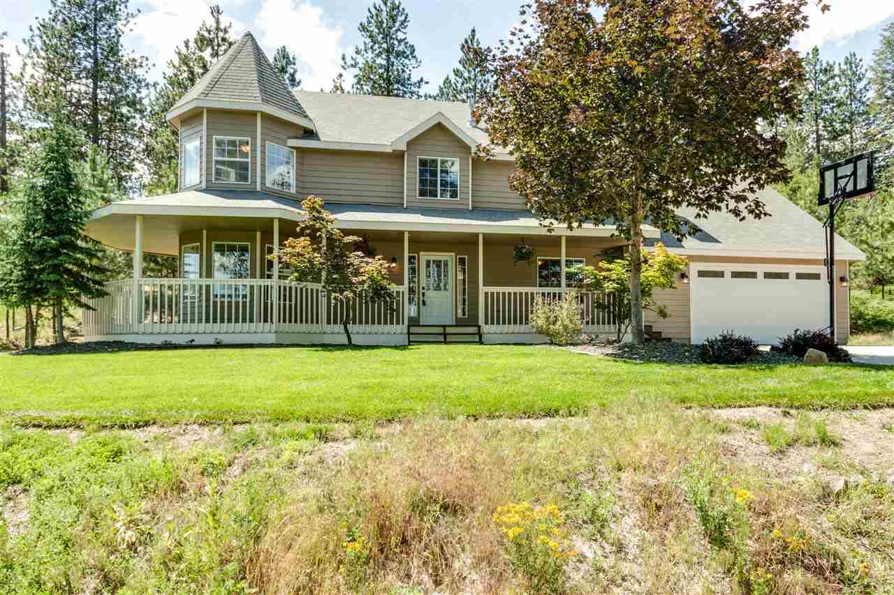 23509 North Perry Road Colbert, WA 99005 - Photo 1 of 20