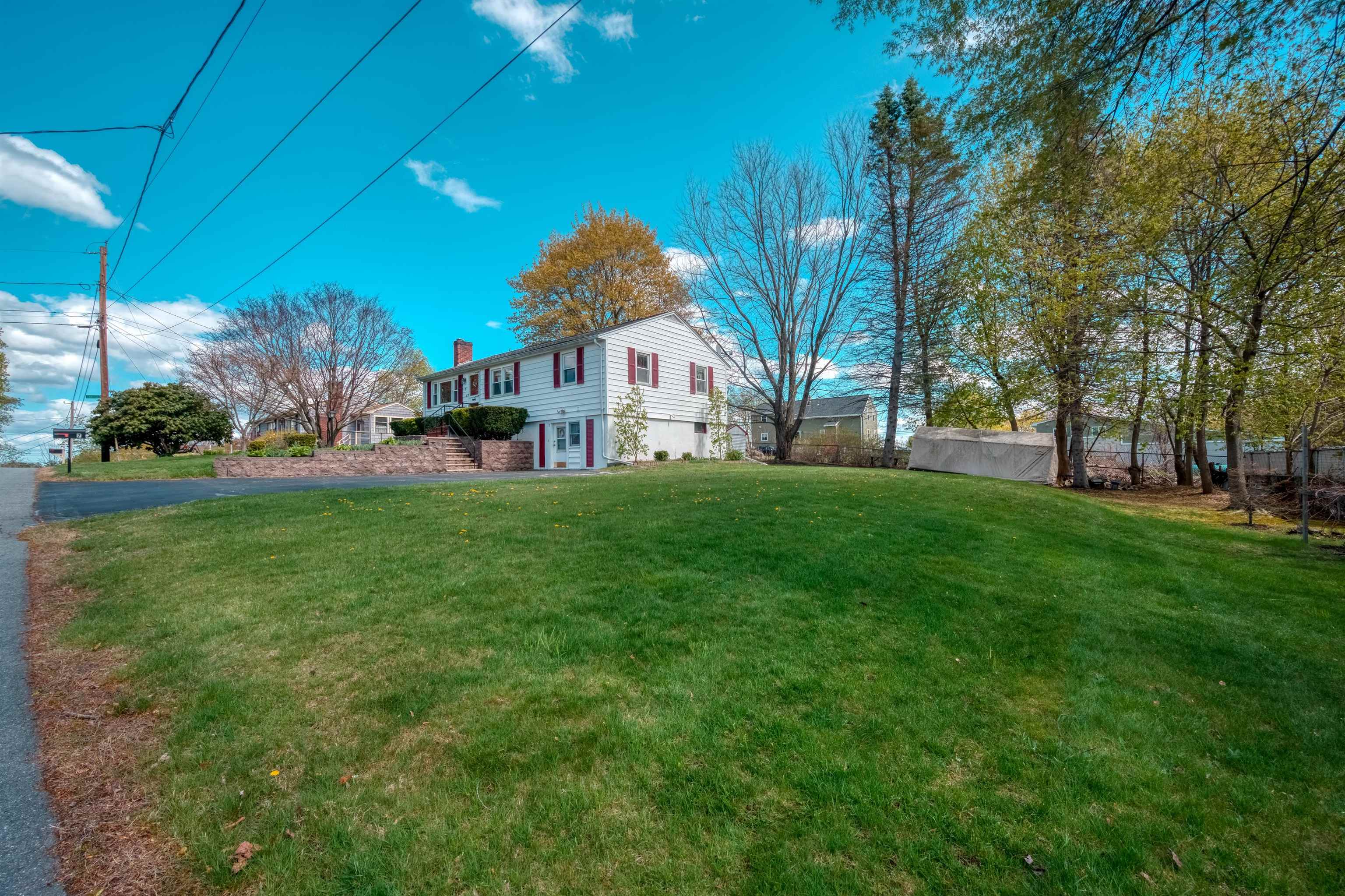 7 Birch Road Salem, NH 03079 - Photo 36 of 38 Gallery Image 36