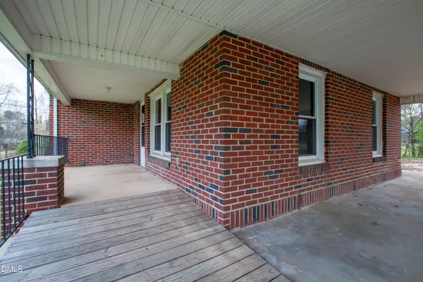 $180,000 | 4295 Virgilina Road, Roxboro, NC 27574