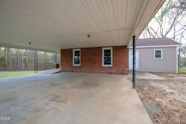 $180,000 | 4295 Virgilina Road, Roxboro, NC 27574