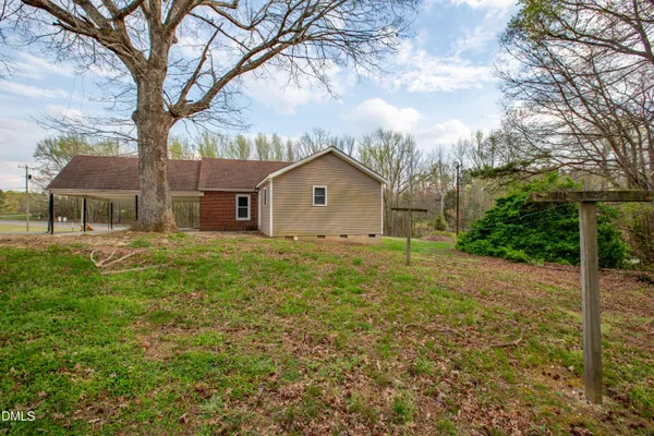$180,000 | 4295 Virgilina Road, Roxboro, NC 27574