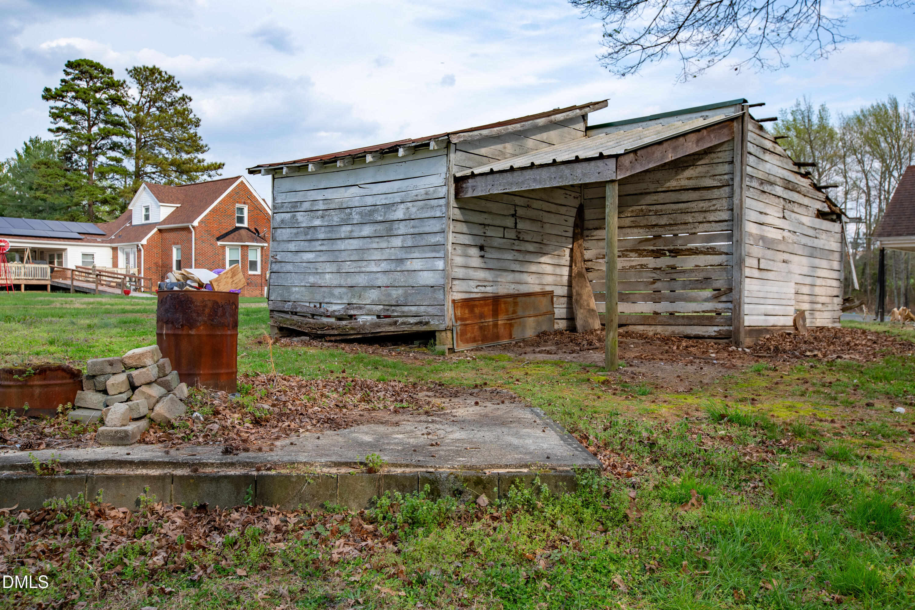 4295 Virgilina Road Roxboro, NC 27574 - Photo 38 of 46 _MG_7430-HDR