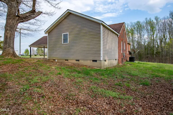 $180,000 | 4295 Virgilina Road, Roxboro, NC 27574