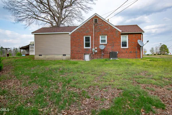 $180,000 | 4295 Virgilina Road, Roxboro, NC 27574