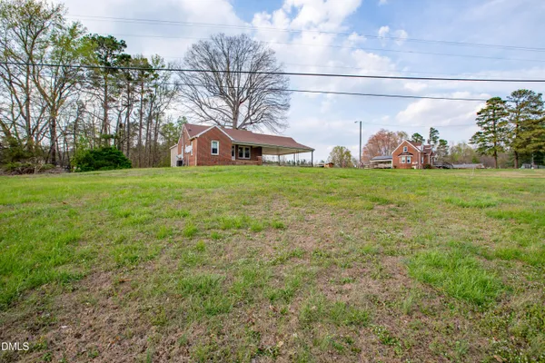 $180,000 | 4295 Virgilina Road, Roxboro, NC 27574