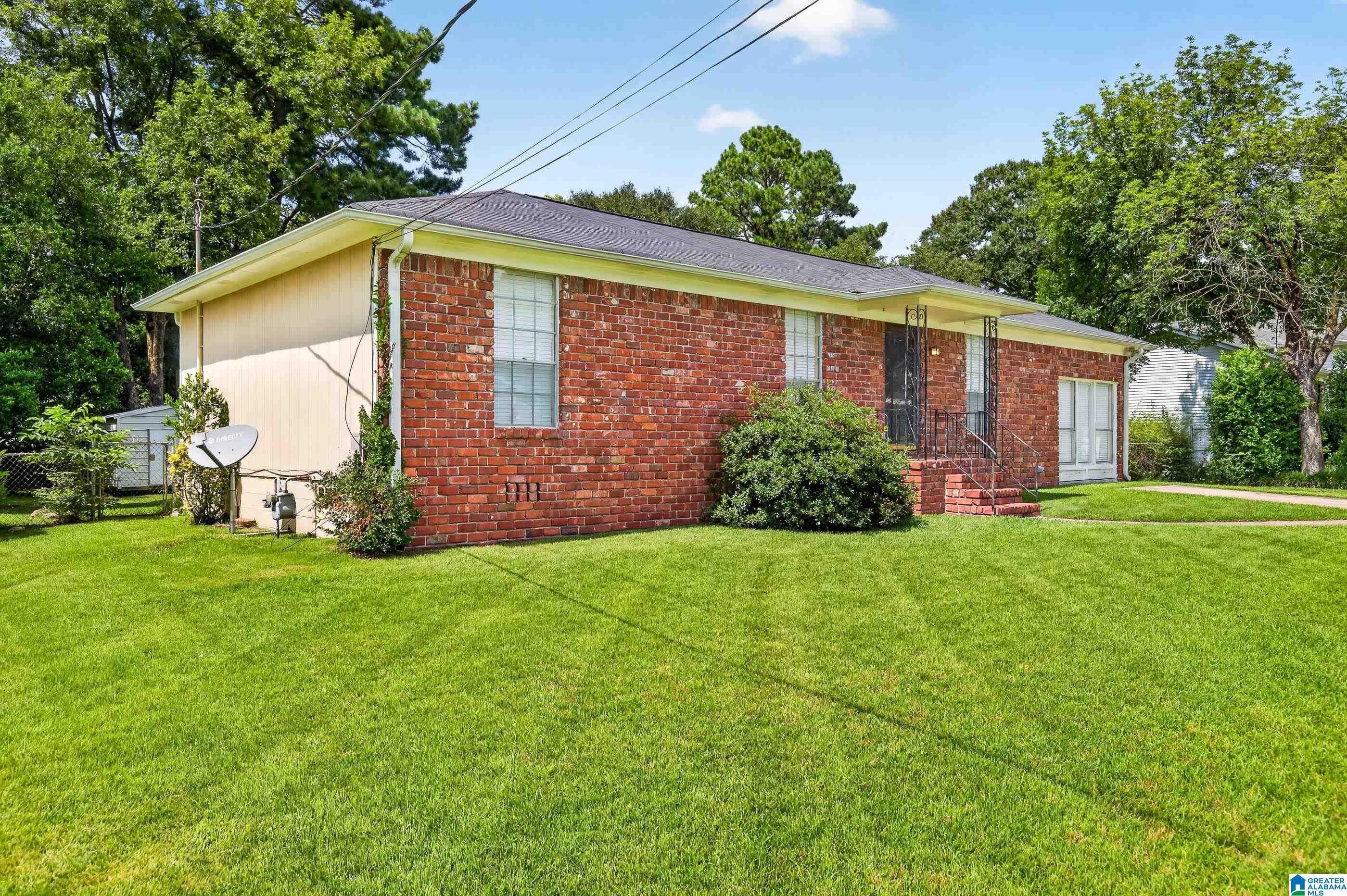 504 Overhill Road Pelham, AL 35124 - Photo 21 of 23 Gallery Image 21