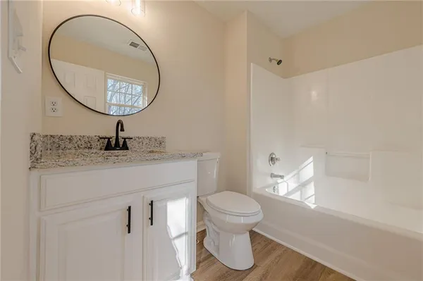 $285,000 | 156 Dogwood Glen Drive, Aragon, GA 30104
