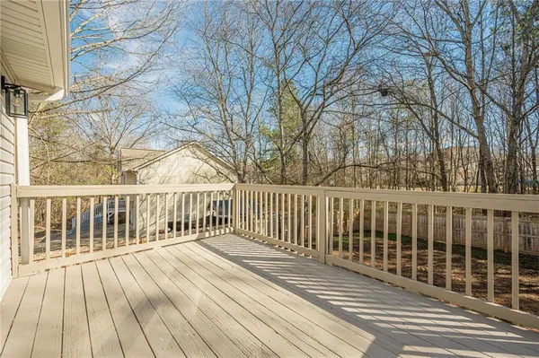 $285,000 | 156 Dogwood Glen Drive, Aragon, GA 30104