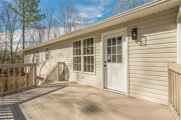 $285,000 | 156 Dogwood Glen Drive, Aragon, GA 30104