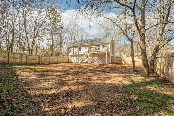$285,000 | 156 Dogwood Glen Drive, Aragon, GA 30104