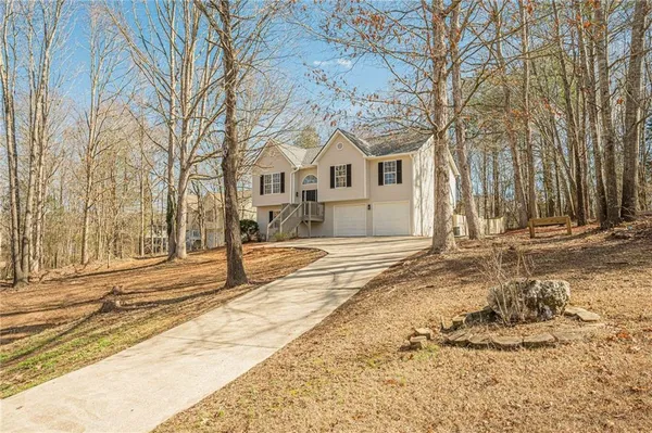 $285,000 | 156 Dogwood Glen Drive, Aragon, GA 30104