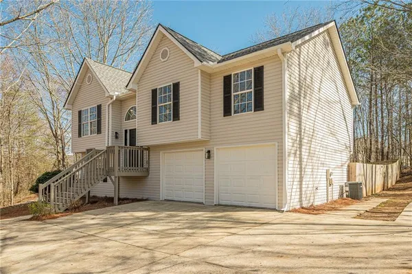 $285,000 | 156 Dogwood Glen Drive, Aragon, GA 30104