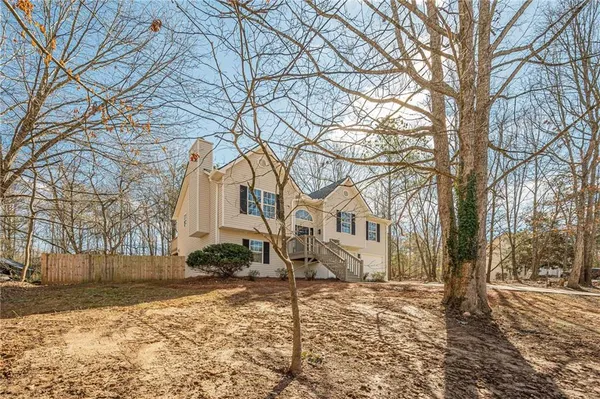 $285,000 | 156 Dogwood Glen Drive, Aragon, GA 30104