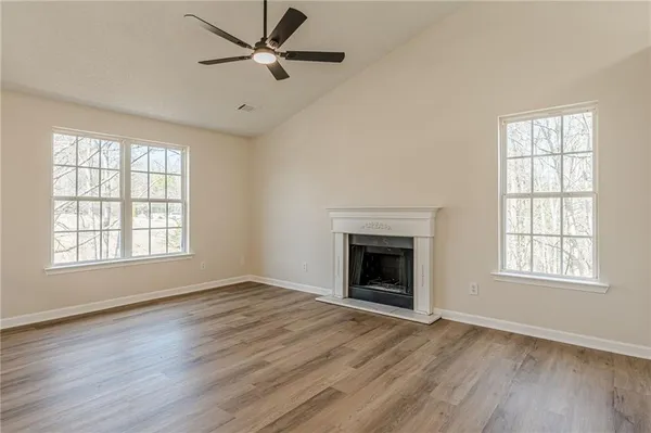 $285,000 | 156 Dogwood Glen Drive, Aragon, GA 30104