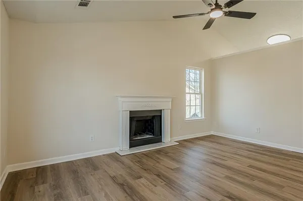 $285,000 | 156 Dogwood Glen Drive, Aragon, GA 30104