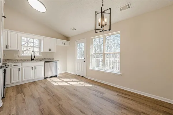 $285,000 | 156 Dogwood Glen Drive, Aragon, GA 30104