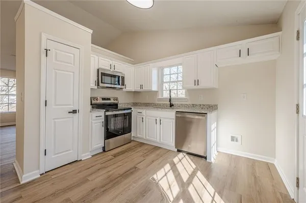 $285,000 | 156 Dogwood Glen Drive, Aragon, GA 30104