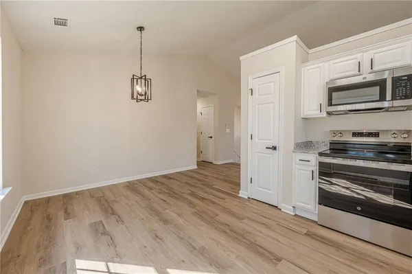 $285,000 | 156 Dogwood Glen Drive, Aragon, GA 30104