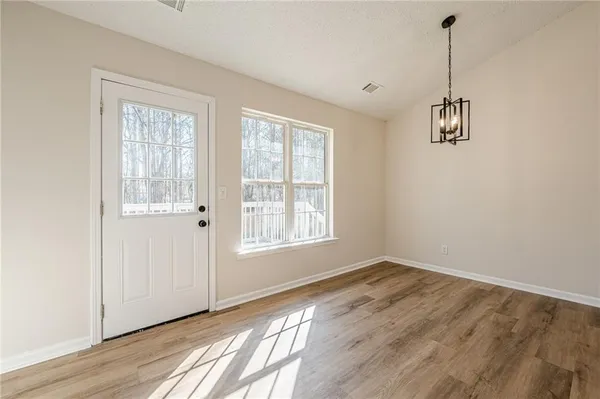 $285,000 | 156 Dogwood Glen Drive, Aragon, GA 30104