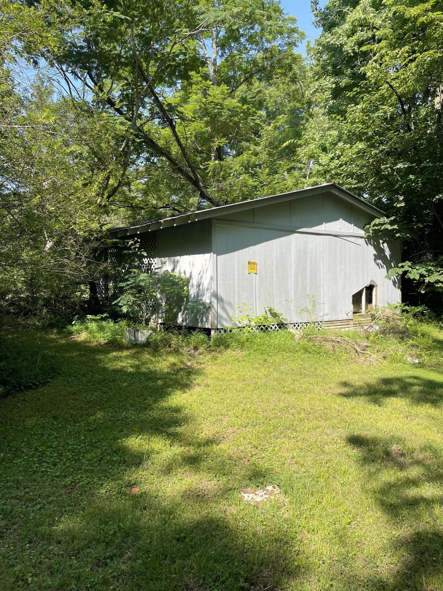 4553 Spring Place Road Southeast Cleveland, TN 37323 - Photo 4 of 6