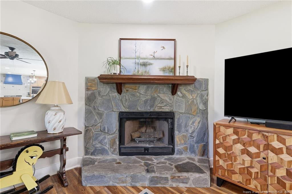 7759 Sim Canady Road Parkton, NC 28371 - Photo 12 of 50 Photo 12