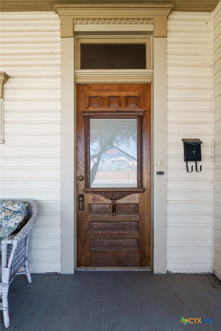 606 South Key Avenue Lampasas, TX 76550 - Photo 12 of 46